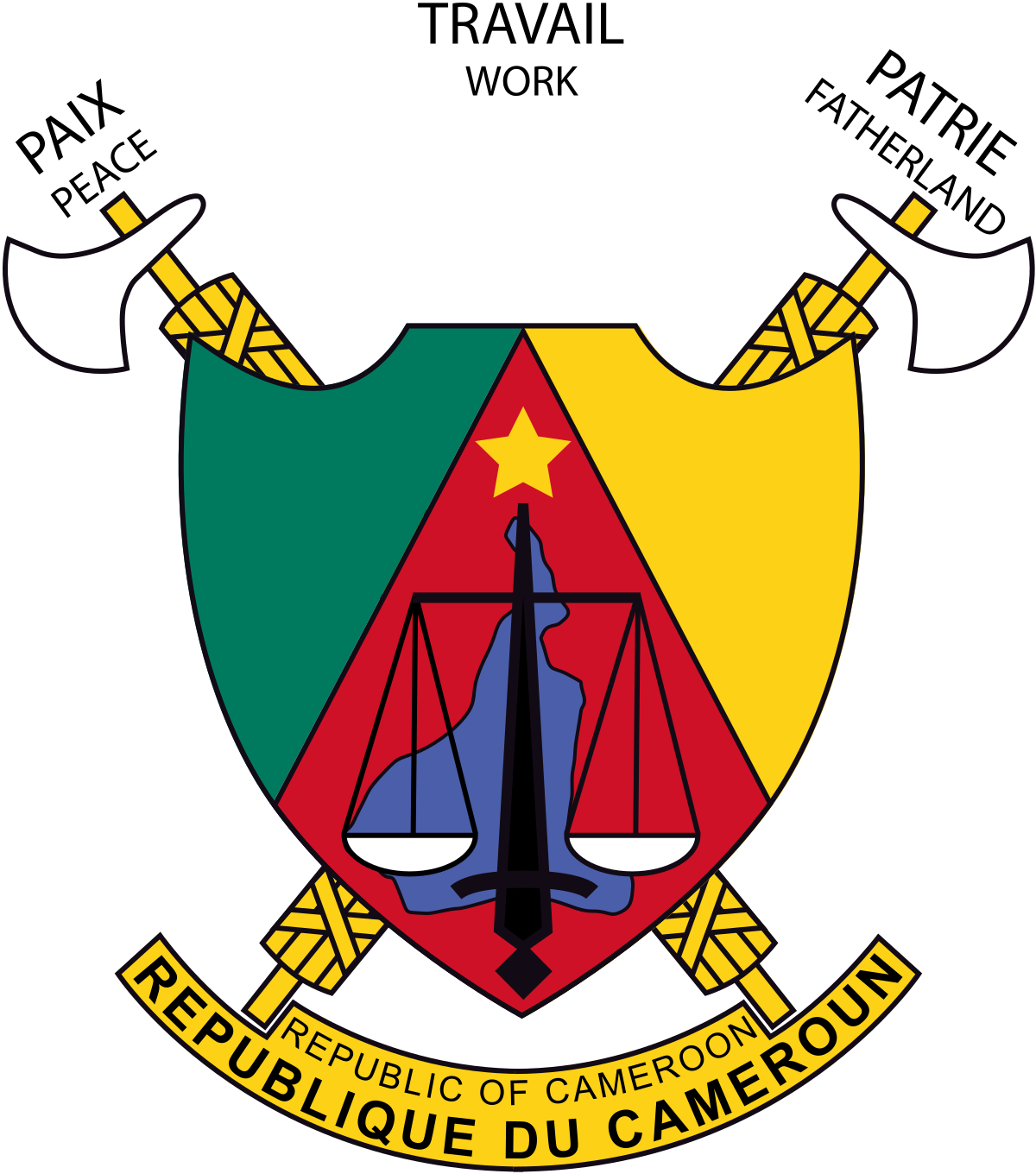 Commune de Bana